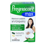 Pregnacare Max Dual Pack 84'S Tabs