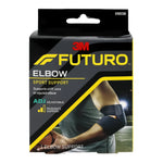 Futuro Elbow Sport Support Black ADJ 09038