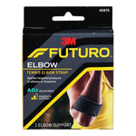 Futuro Elbow Tennis Elbow Strap Adjustable 45975