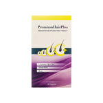 Premium Hair Caps 90's for healthy hair