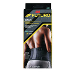 Futuro Back Comfort Compression Support ADJ 46819
