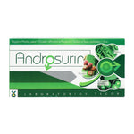 Androsurin Caps 40'S prostate treatment