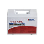 صندوق اسعافات أولية