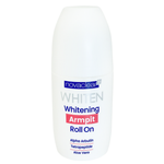 Novaclear Whitening Armpit Roll On 50 ml