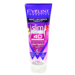 Eveline Slim Extream 4D Night Lipo Shock Serum 250 Ml for firming skin