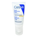 CERAVE FACIAL MOISTURIZING LOTION AM 52 ML