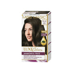 Miss Magic Luxe Hair Colors 5.0 Light Brown