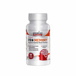 American Creations Pro Memory 60 Capsules