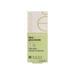 Etat Pur Zinc Gluconate 3% For Oily Skin 15 ml
