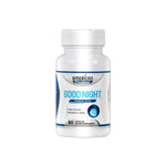 American Creations Good Night Melatonin 10 mg 30 Caps