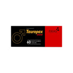 Tauropax Force Men Performance 60 Capsules