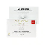 Crescina Men’s Hair Loss & Gray Hair Treatment Set