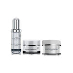 باكج بيرلامار اويستر كونسينتريت + كريم + ماسك