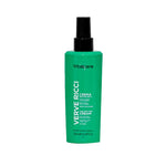 Vitalcare Curl Reviving Cream With Elastin And Collagen For Wavy And Curly Hair - No Rinse 125ml