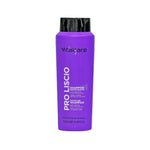 Vitalcare Pro Liscio Discipline Shampoo With Keratin And Avocado Oil - For Frizzy, Difficult To Smooth Hair 500ml