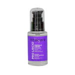 Vitalcare Pro Liscio Discipline Liquid Crystals - With Linseed, Camellia Oil For Frizzy, Difficult To Smooth Hair 50ml