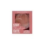 Beauty Creations Stay Blushing Cute Lip And Cheek Balm - Born To Make It