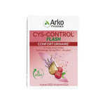 Arko Pharma Cys-Control Flash 10+10 Capsules