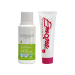 Offer Package Dermande Anti Oder Wash + Emona Intimate Cream