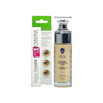 Offer Package Eveline Eyelashes Serum + Viola Eye Serum