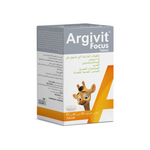 Argivit Focus 30 Tablets