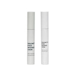 لابو ماسكارا للرموش+لابو ايلاينر أسود