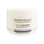 Dermedic Cicatopy Deep Nourishment Body Cream 225 ml