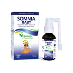 Riwa Somnia Baby Melatonin Oral Drops 20 Ml