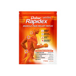 Rapidex Muscle Pain Relief Patch for Muscle & Joint Pain -2
