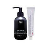 Nee Eyes&Lip Make-Up Remover Gel & Fillerina 12 Densifying Filler Day Cream grade 5