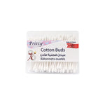 Pritty 200 Cotton Buds