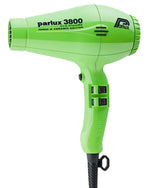 Parlux - Hair Dryer - Twinturbo - Made In Italy - Model