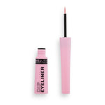 Revolution Relove Dip Eyeliner Pink