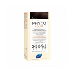 Phyto Color 4 Chestnut 961 permanent hair color