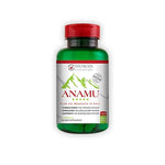 Human Essentials Anamu Caps 60'S