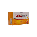 Walmark Urinal Drink Sachets 12'S For Urinary Tract Infection