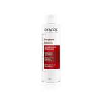 Vichy Dercos Energising Shampoo 200 mL 81235 to clean the hair