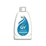 Qv INTENSIVE CLEANSER 250ML | for sensitive skin |