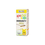 Special Kid Immunity Banana Flavour Syrup 125 ML