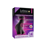 Lytess Firming Sculpting Shorty Black XXL
