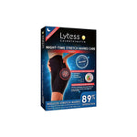 Lytess Night Time Stretch Marks Care Panty Black S/M