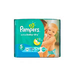 Pampers Junior 3 * 38 size 5 new