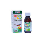 Special Kid Vitaprolis Lemon Honey Flavour 125ml