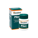 Himalaya Pilex 60 Tabs