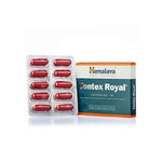 Himalaya Tentex Royal 10 Caps