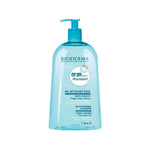 Bioderma ABC Derm Foaming Gel 1 Litre 216838 skin cleanser