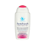 Femfresh Triple Action Soothing Wash 250mL