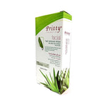 شرايط بريتي لإزالة شعر الوجه