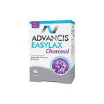 Advancis Easylax Charcoal Tabs 45'S