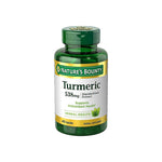 Natures Bounty Turmeric 500 mg Caps 45'S Antioxidant Support